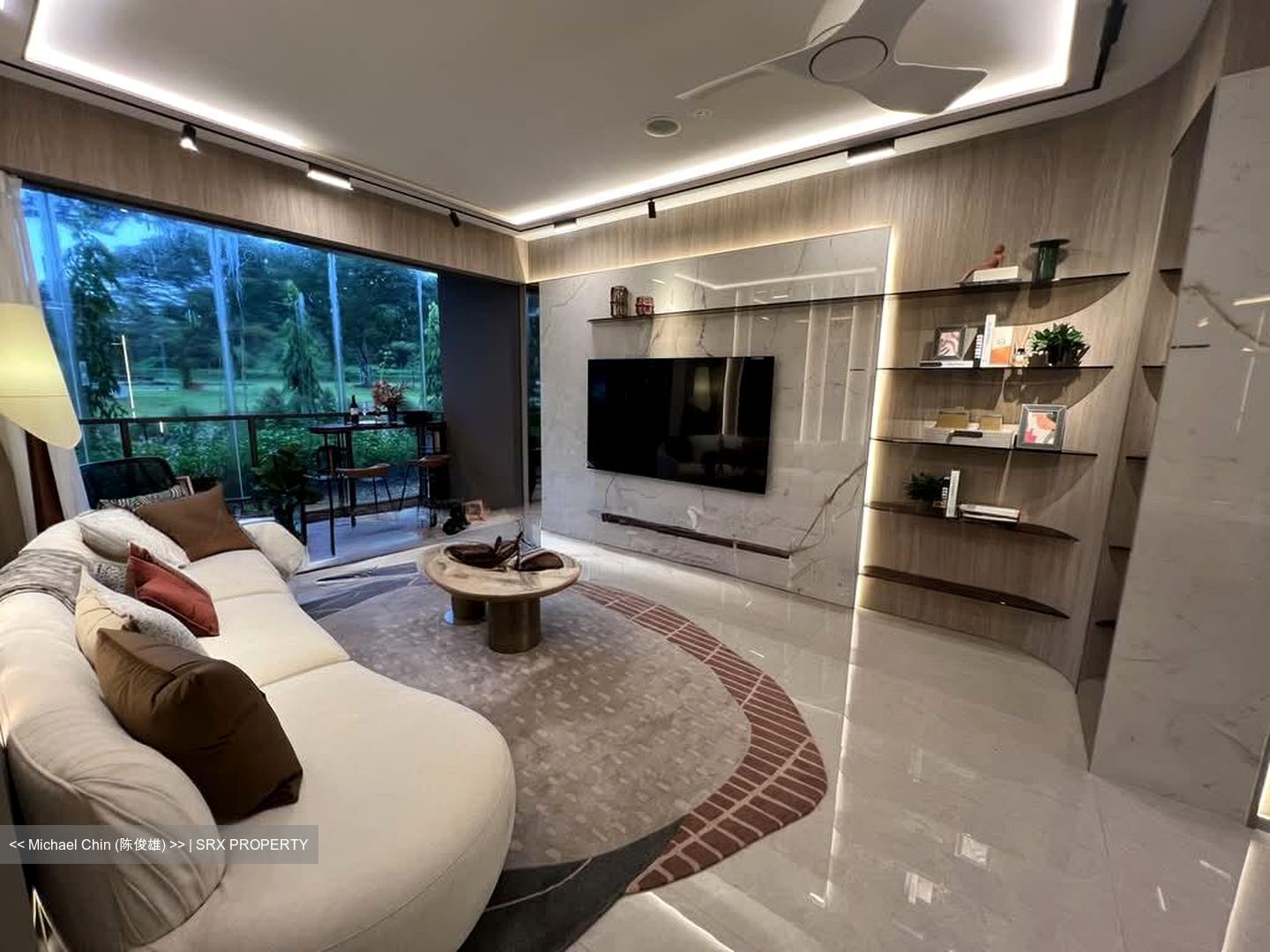 MARGARET DRIVE (D3), Condominium #611175521